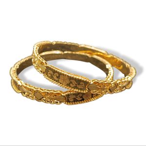 Desert Bloom Bangle
