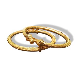 Royal Radiance Bangle