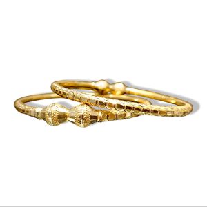 Haloed Hope Bangle