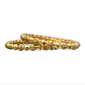 Rajkumari’s Grace Bangle