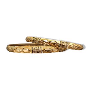 Classic Harmony Bangle