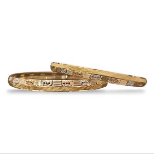 Timeless Treasures Bangle