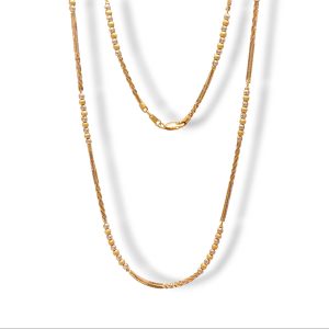 Ottoman Glory Beaded Chain