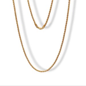 Anatolian Twist Chain