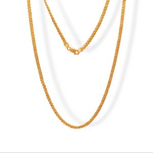 Dubai Royal Meshline Chain
