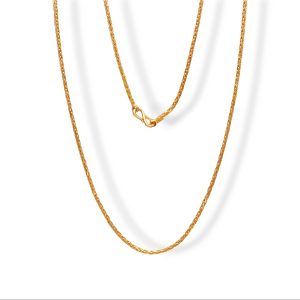 Dubai Classic Rope Chain